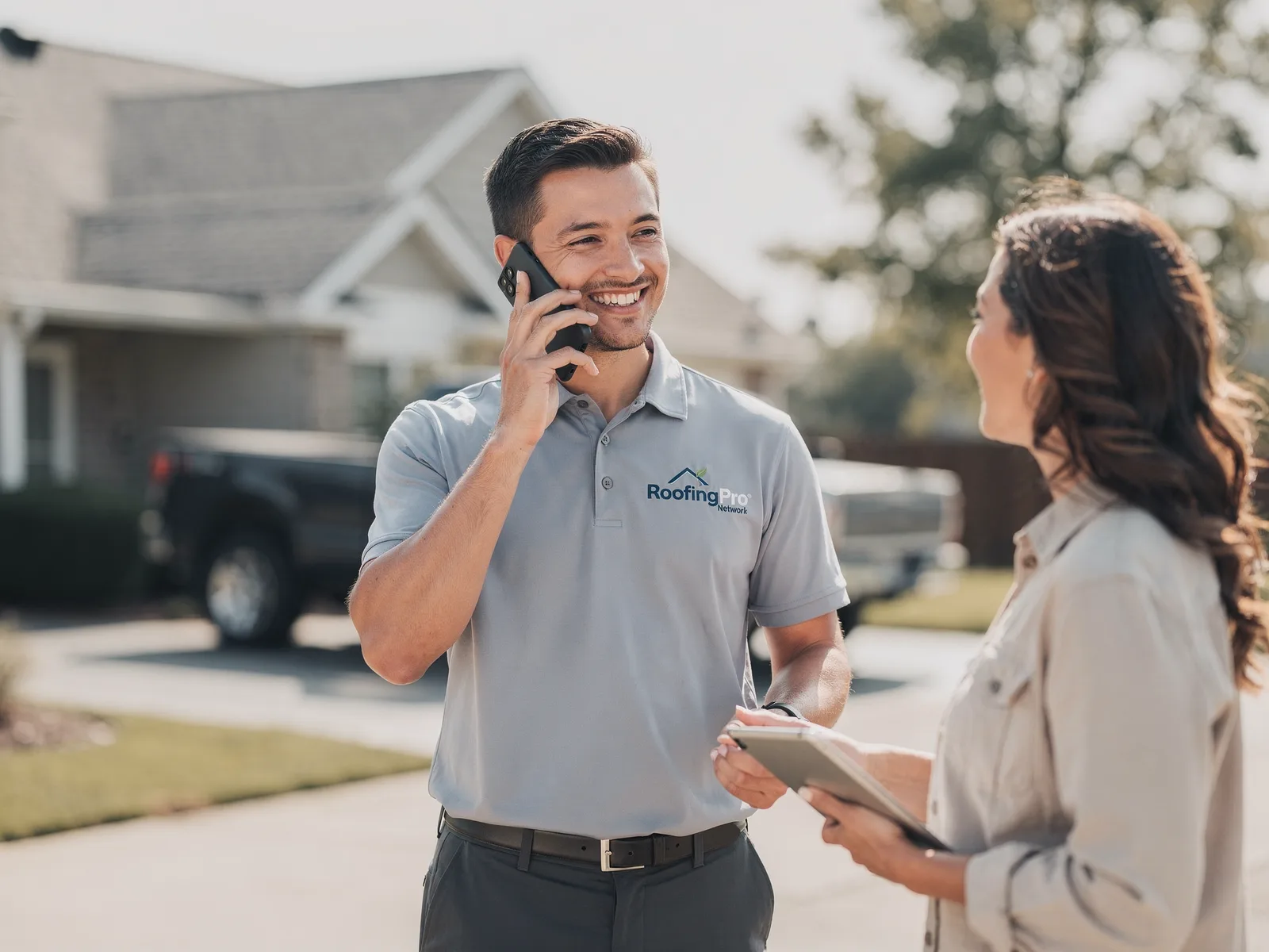 Roof Repair Warrendale, PA FAQs